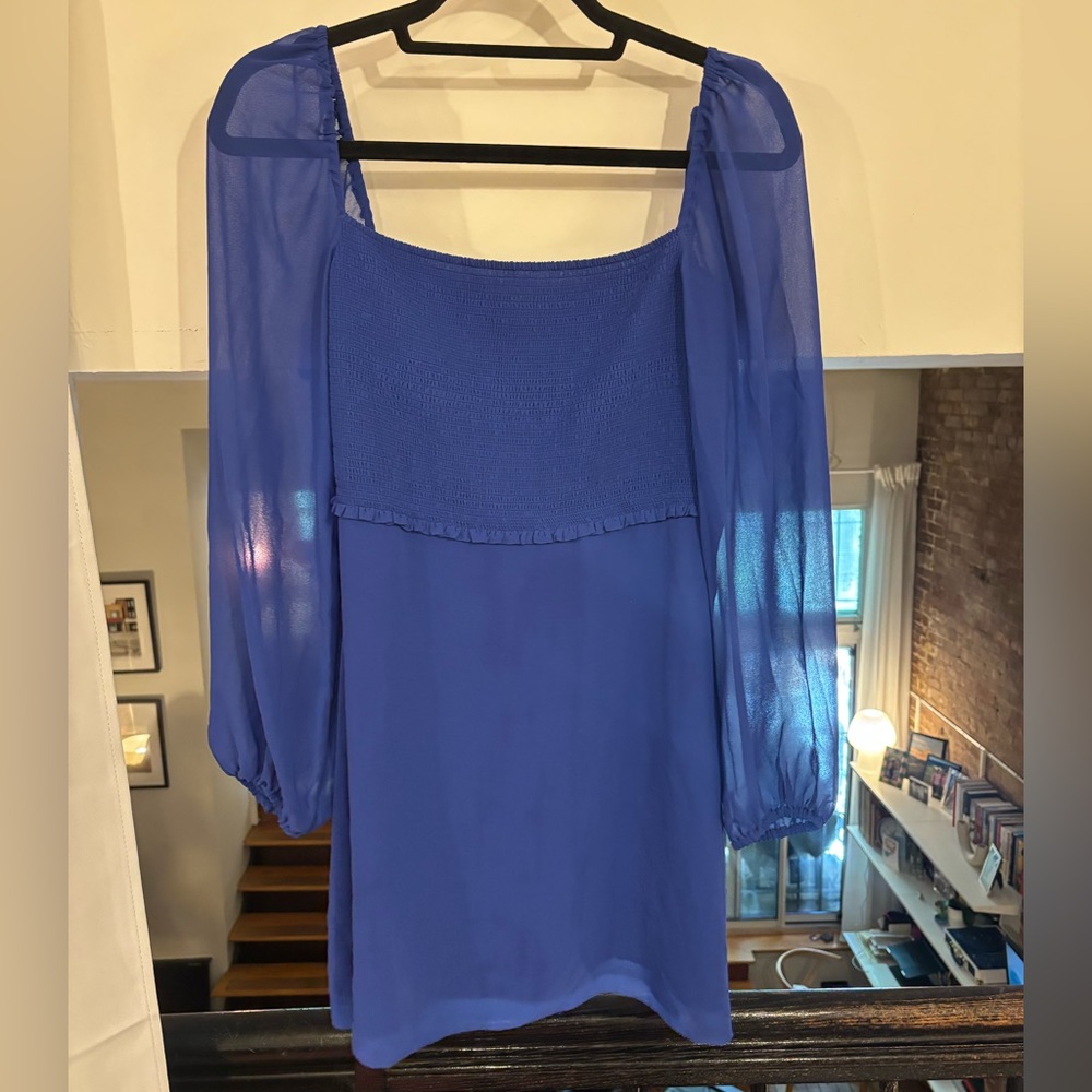 Wilfred (Aritiza) Tempest Mini Dress
